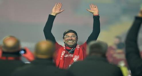 صباحك أوروبي.. عرض رسمي من ليفربول.. كورونا تجتاح الليجا.. وأليجري ينتظر